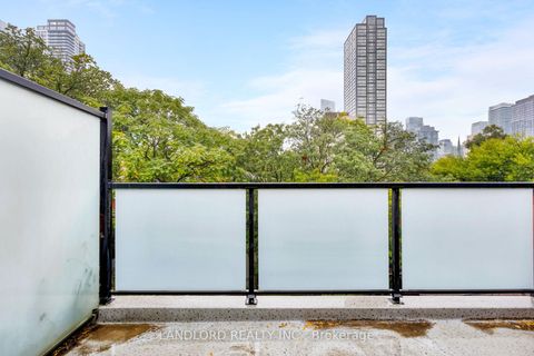 Photo 31 at 14 - 280 Sherbourne Street, Moss Park, Toronto