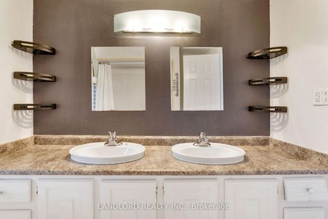 Photo 35 at 14 - 280 Sherbourne Street, Moss Park, Toronto