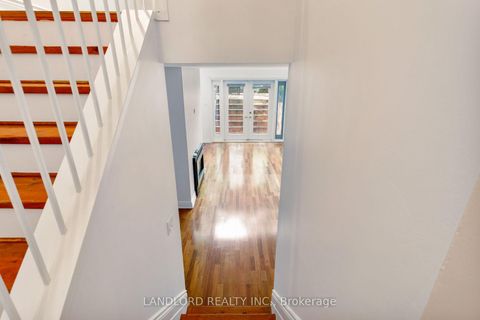 Photo 37 at 14 - 280 Sherbourne Street, Moss Park, Toronto