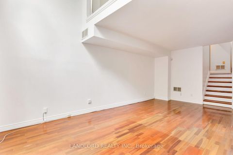 Photo 39 at 14 - 280 Sherbourne Street, Moss Park, Toronto