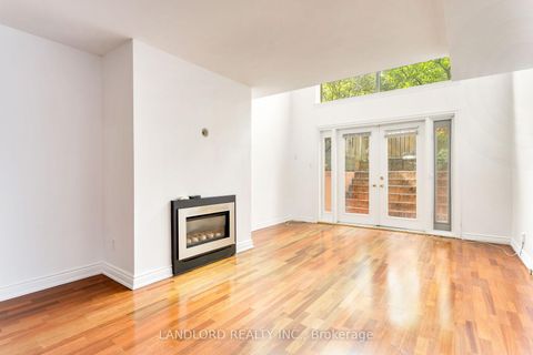 Photo 40 at 14 - 280 Sherbourne Street, Moss Park, Toronto