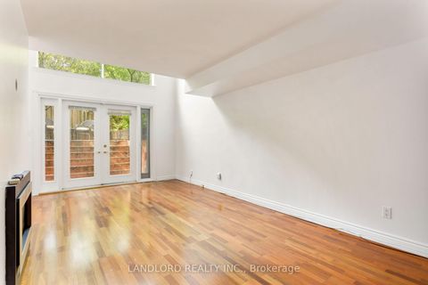 Photo 42 at 14 - 280 Sherbourne Street, Moss Park, Toronto