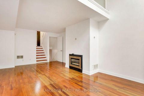 Photo 43 at 14 - 280 Sherbourne Street, Moss Park, Toronto