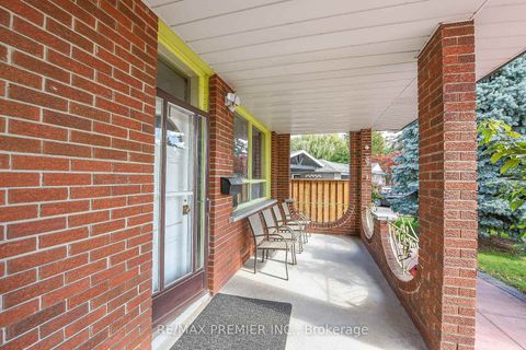Photo 6 at 35 Taysham Crescent, Beaumonde Heights, Toronto
