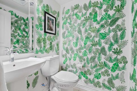 Photo 16 at TH4 - 120 Long Branch Avenue, Long Branch, Toronto