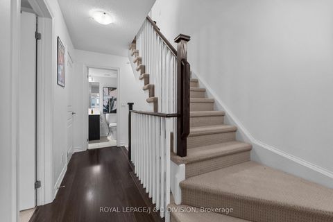 Photo 18 at TH4 - 120 Long Branch Avenue, Long Branch, Toronto