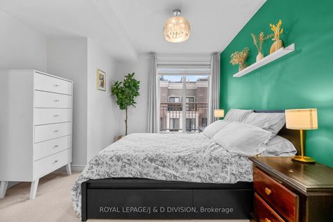 Photo 20 at TH4 - 120 Long Branch Avenue, Long Branch, Toronto