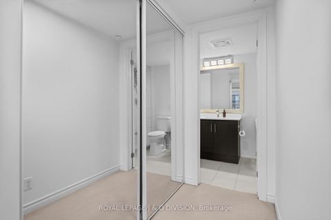 Photo 23 at TH4 - 120 Long Branch Avenue, Long Branch, Toronto