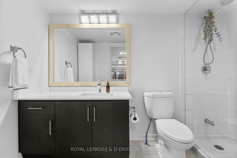 Photo 24 at TH4 - 120 Long Branch Avenue, Long Branch, Toronto