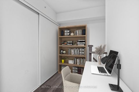 Photo 27 at TH4 - 120 Long Branch Avenue, Long Branch, Toronto