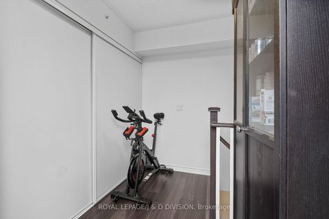 Photo 28 at TH4 - 120 Long Branch Avenue, Long Branch, Toronto