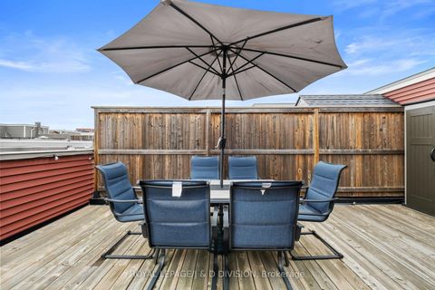 Photo 32 at TH4 - 120 Long Branch Avenue, Long Branch, Toronto