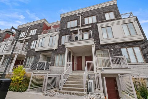 Photo 36 at TH4 - 120 Long Branch Avenue, Long Branch, Toronto