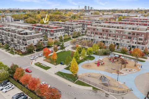 Photo 37 at TH4 - 120 Long Branch Avenue, Long Branch, Toronto