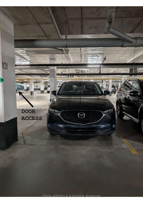 Photo 38 at TH4 - 120 Long Branch Avenue, Long Branch, Toronto