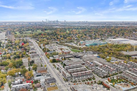 Photo 41 at TH4 - 120 Long Branch Avenue, Long Branch, Toronto