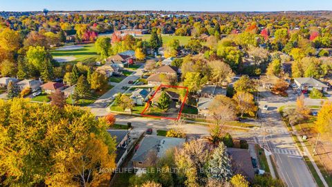 Photo 14 at 223 Cherrywood Drive, London, Newmarket