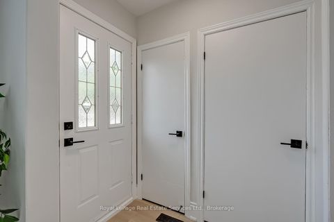 Photo 2 at 397 Bartos Drive, CO Central, Oakville