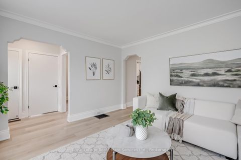 Photo 4 at 397 Bartos Drive, CO Central, Oakville