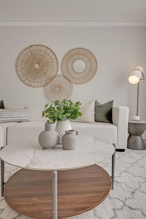 Photo 6 at 397 Bartos Drive, CO Central, Oakville