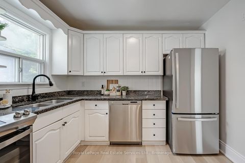 Photo 14 at 397 Bartos Drive, CO Central, Oakville