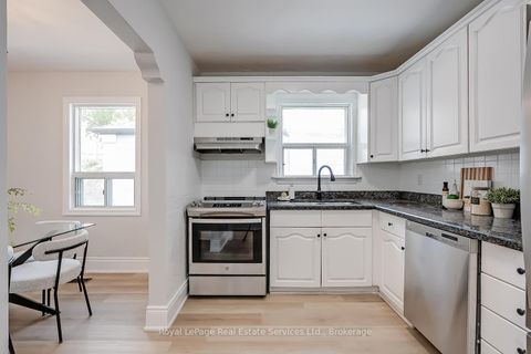 Photo 15 at 397 Bartos Drive, CO Central, Oakville