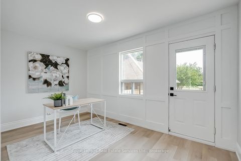 Photo 27 at 397 Bartos Drive, CO Central, Oakville