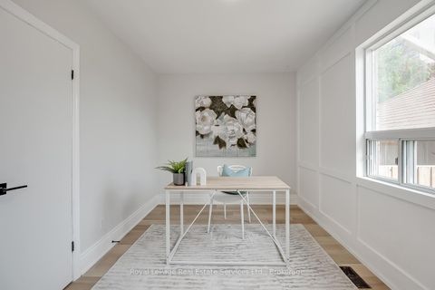 Photo 28 at 397 Bartos Drive, CO Central, Oakville