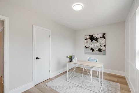 Photo 29 at 397 Bartos Drive, CO Central, Oakville