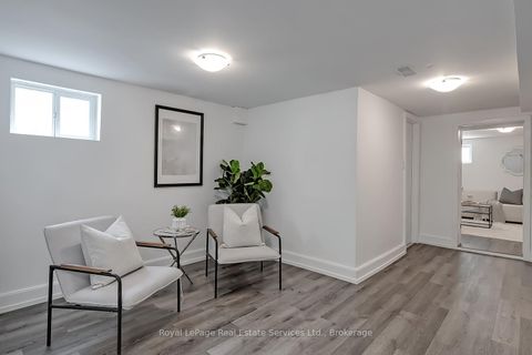 Photo 32 at 397 Bartos Drive, CO Central, Oakville