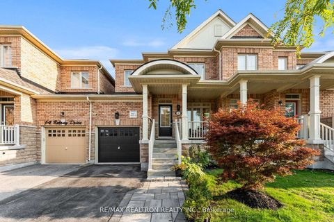 Photo 1 at 62 Betony Drive, Oak Ridges, Richmond Hill
