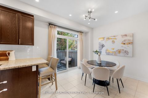 Photo 8 at 62 Betony Drive, Oak Ridges, Richmond Hill