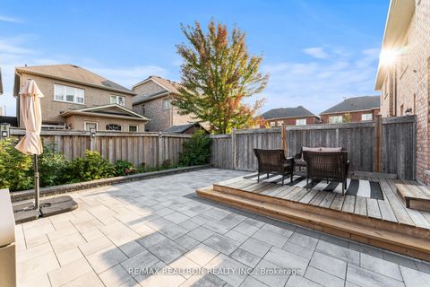 Photo 34 at 62 Betony Drive, Oak Ridges, Richmond Hill