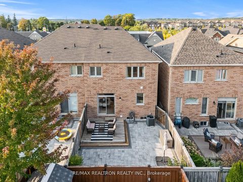 Photo 37 at 62 Betony Drive, Oak Ridges, Richmond Hill