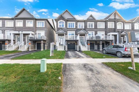 Photo 3 at Blk B-1 - 151 Seguin Street, Oak Ridges, Richmond Hill