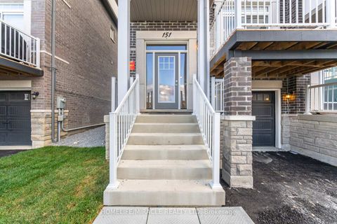 Photo 5 at Blk B-1 - 151 Seguin Street, Oak Ridges, Richmond Hill