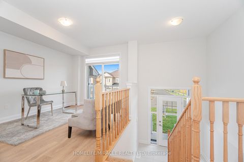 Photo 7 at Blk B-1 - 151 Seguin Street, Oak Ridges, Richmond Hill