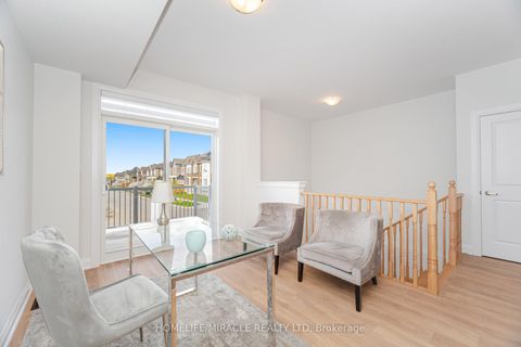 Photo 8 at Blk B-1 - 151 Seguin Street, Oak Ridges, Richmond Hill