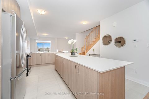 Photo 13 at Blk B-1 - 151 Seguin Street, Oak Ridges, Richmond Hill