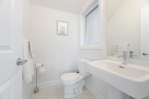 Photo 20 at Blk B-1 - 151 Seguin Street, Oak Ridges, Richmond Hill