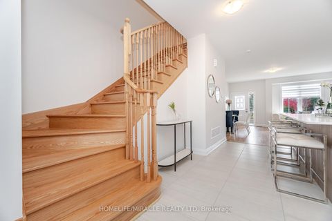 Photo 21 at Blk B-1 - 151 Seguin Street, Oak Ridges, Richmond Hill