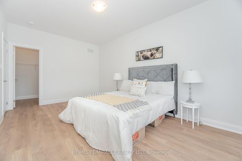 Photo 24 at Blk B-1 - 151 Seguin Street, Oak Ridges, Richmond Hill