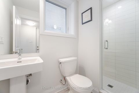 Photo 40 at Blk B-1 - 151 Seguin Street, Oak Ridges, Richmond Hill