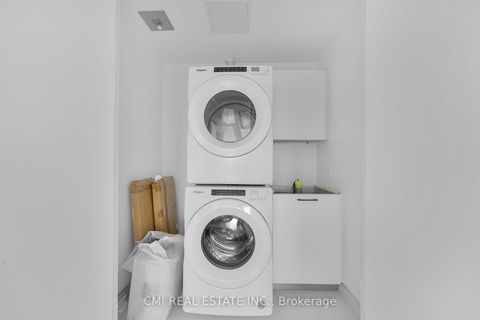 Photo 7 at 1603 - 33 Frederick Todd Way, Thorncliffe Park, Toronto