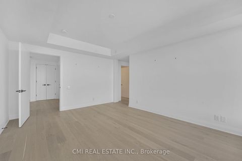 Photo 9 at 1603 - 33 Frederick Todd Way, Thorncliffe Park, Toronto