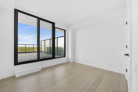 Photo 12 at 1603 - 33 Frederick Todd Way, Thorncliffe Park, Toronto