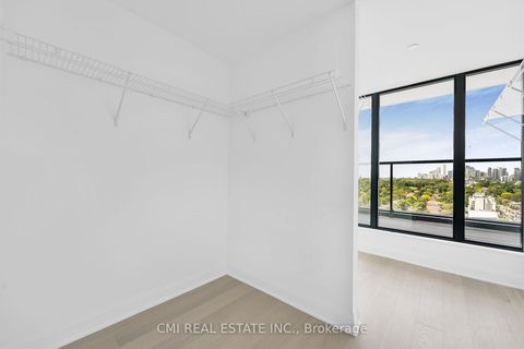 Photo 13 at 1603 - 33 Frederick Todd Way, Thorncliffe Park, Toronto