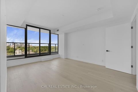 Photo 14 at 1603 - 33 Frederick Todd Way, Thorncliffe Park, Toronto