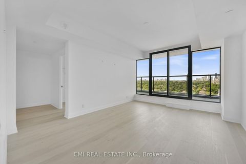 Photo 16 at 1603 - 33 Frederick Todd Way, Thorncliffe Park, Toronto