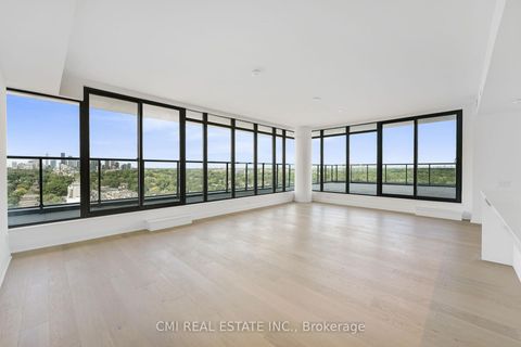 Photo 17 at 1603 - 33 Frederick Todd Way, Thorncliffe Park, Toronto